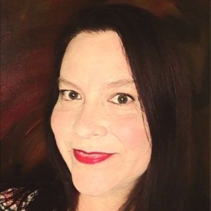 Meet your Posher, Jill